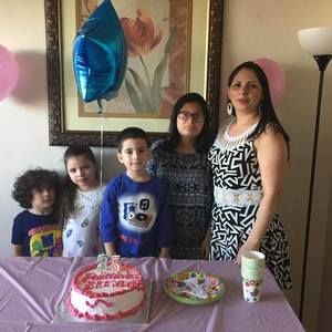 Meet your Posher, Brenda